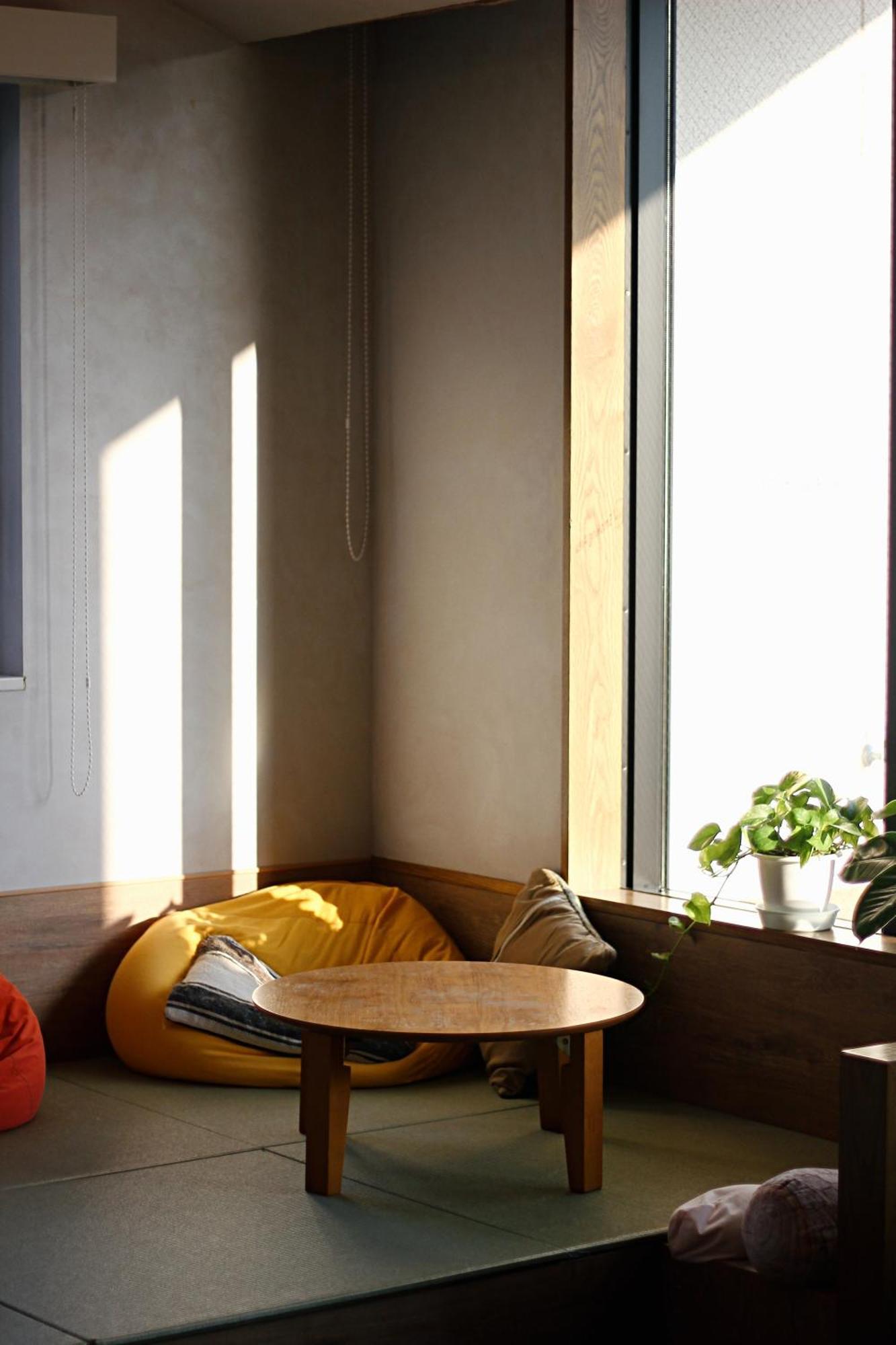 Webase Hakata Hostel Fukuoka  Extérieur photo