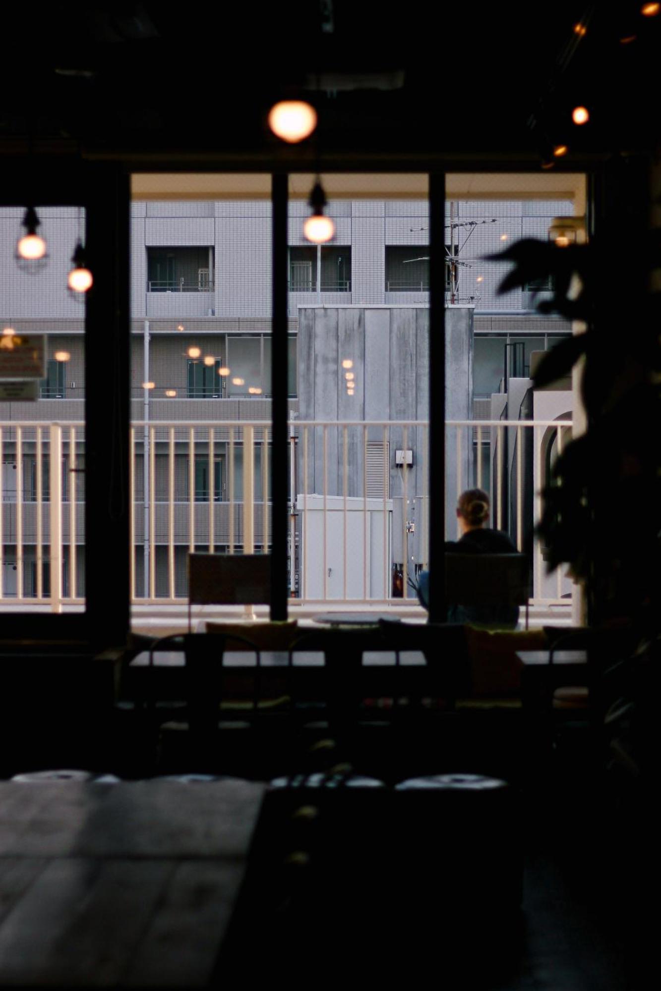 Webase Hakata Hostel Fukuoka  Extérieur photo